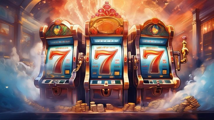 139 slots Jackpot Slots ကြီးမားသော ဆုငွေ ရရှိနေသောပုံ